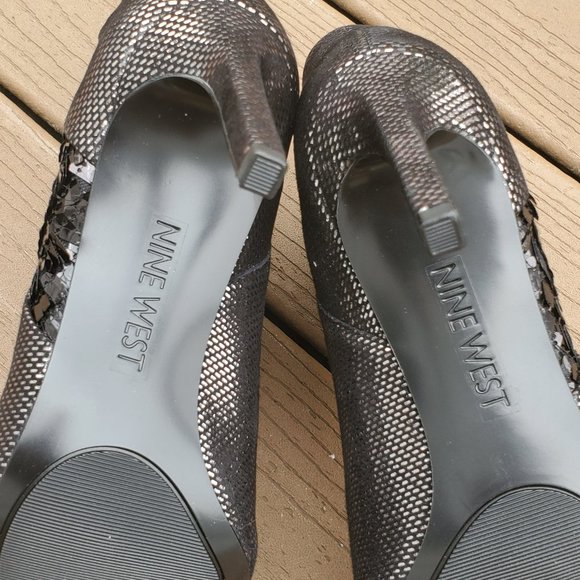 Black 'sequence' boot - Picture 9 of 9